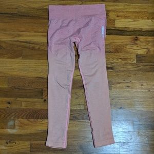 *ON HOLD*Gymshark leggings